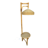 Lampe de Salon style de Tito Agnoli Italie
