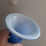 Opaline vase by Michael Bang for Royal Copenhagen