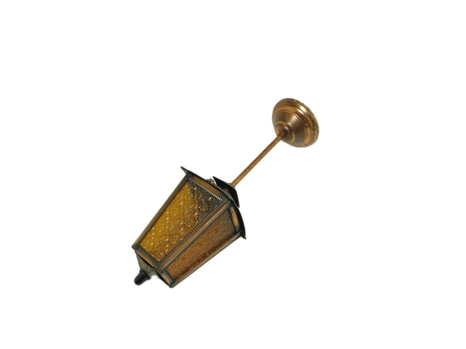 Postmodern pendant lamp from Polam, Poland, 1970s