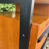 1950s modernist desk