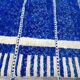Handmade traditional carpet 250cm x 150cm Moroccan