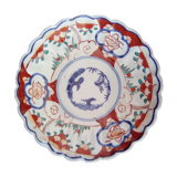 Imari plate