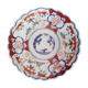 Imari plate