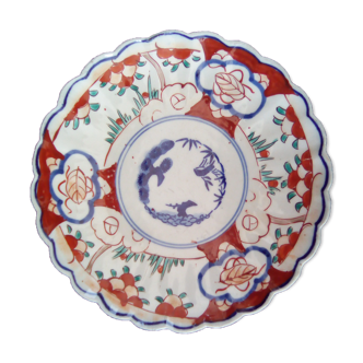Imari plate