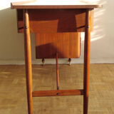 Teak desk Austin Suite edition 1960