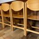Vintage chairs 80'