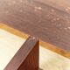 Mid-Century Teak Wandregal I Set of Four
