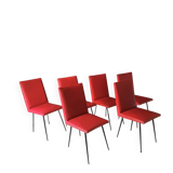 1960s chairs