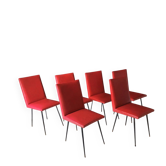 1960s chairs