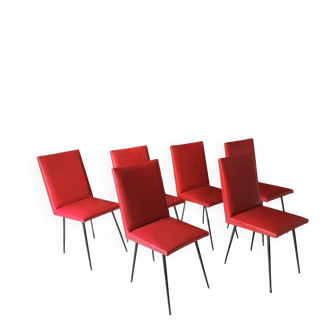 1960s chairs
