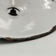 Enamelled sheet metal suspension