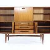 G-Plan Fresco highboard 'Tottington'