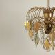 Chandelier tassels