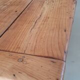 Table de ferme