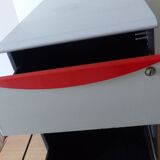 metal box