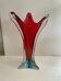 Vintage Murano vase 42cm