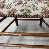 Rustic chair