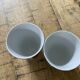 Duo mug menu Pernille Vea Verner Panton 200ml