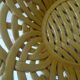 Basket in dabbling