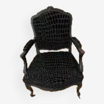 Napoleon III armchair