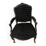 Fauteuil Napoleon III