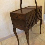 Travailleuse vintage