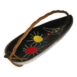 coupe de fruits des années