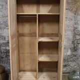 Armoire parisienne