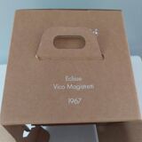 Artemide -Eclisse- neuve Vico Magistretti