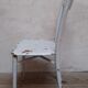 Metal chair 1930-1940