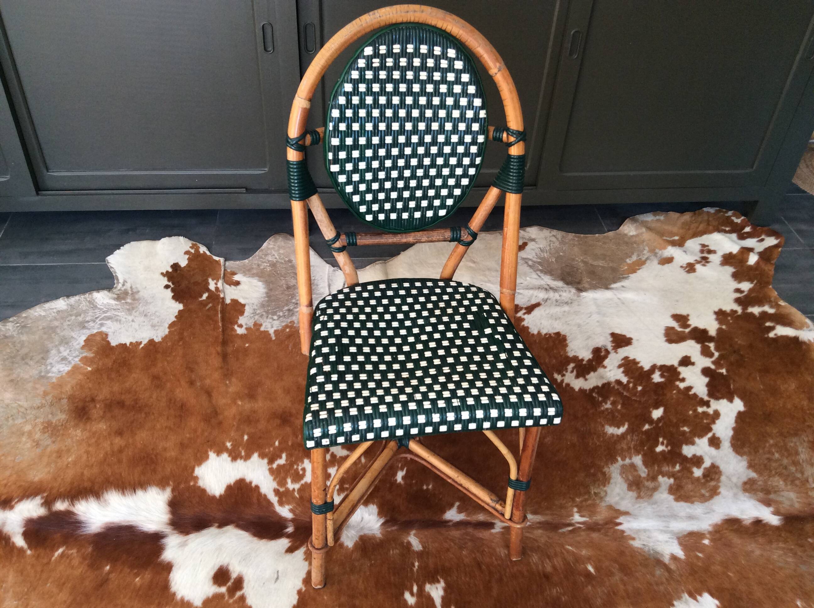 Bistro chair