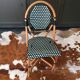 Bistro chair