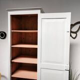 Vintage Parisian wardrobe