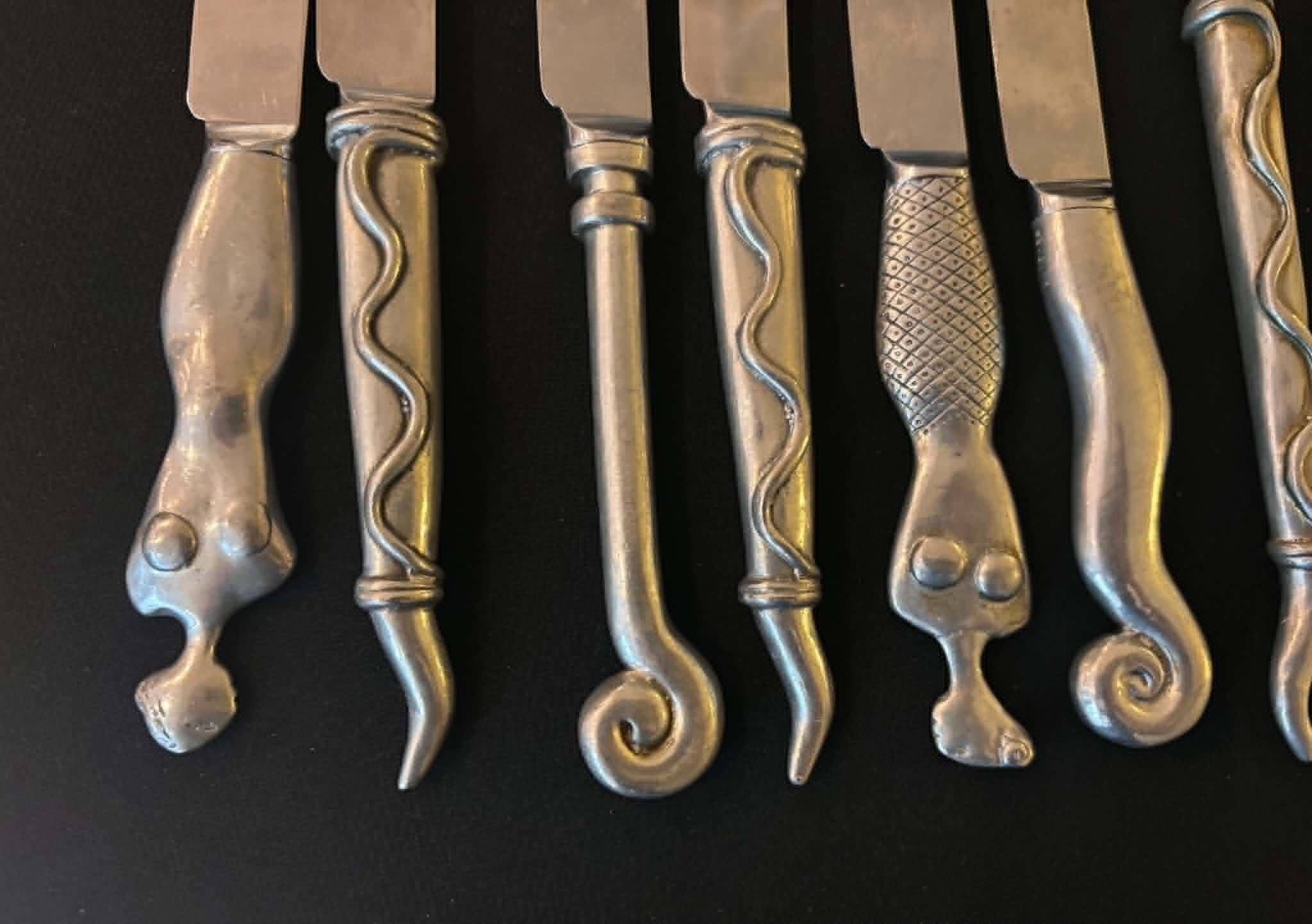 Tableware