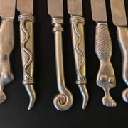 Couverts de table