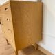 Commode scandinave chêne par Hundevad