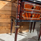 Paire de chevets Louis XVI