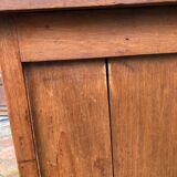 Antique chest of drawers