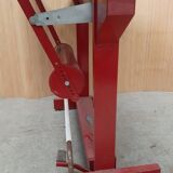 Industrial drawing table