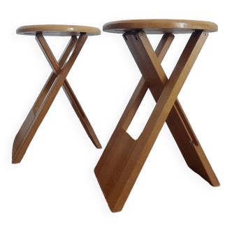 Set of 2 suzy stools