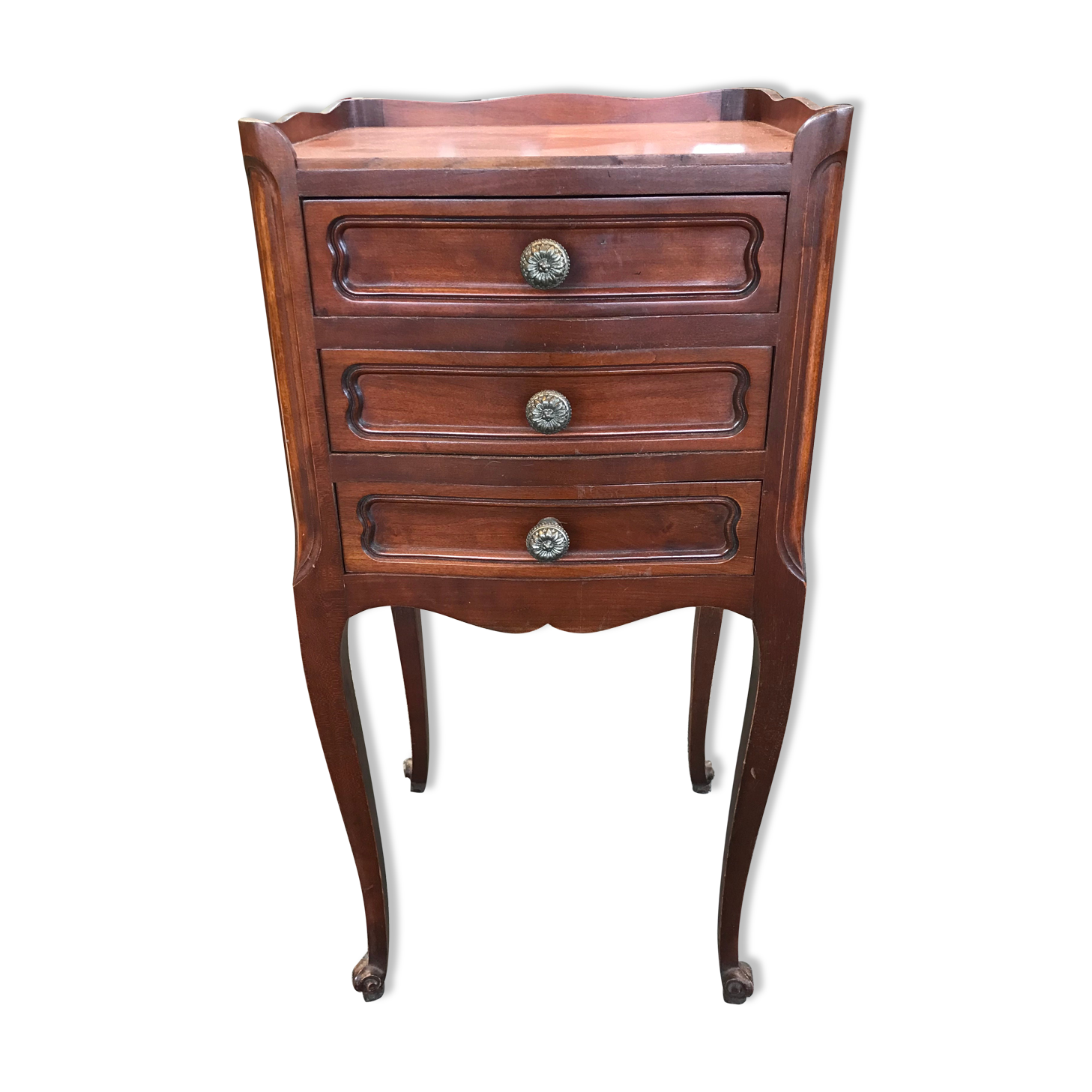 Side table, nightstand