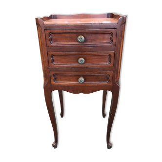 Side table, nightstand