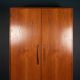 G Plan Fresco Wardrobe By Victor Wilkins, 1960