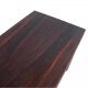 Rosewood coffee table, Denmark, 1960s