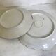 Plats assortis vintage