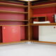 Meuble bar de Johannes Andersen, Danemark, 1960