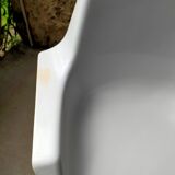 Set of 4 Stamp Orlowski armchairs