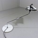 Large Italian desk lamp, 1980’s
