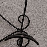 Iron coat rack 50-60