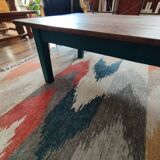 Table basse de ferme